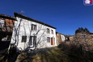 Maison 6 pièces 145000 €