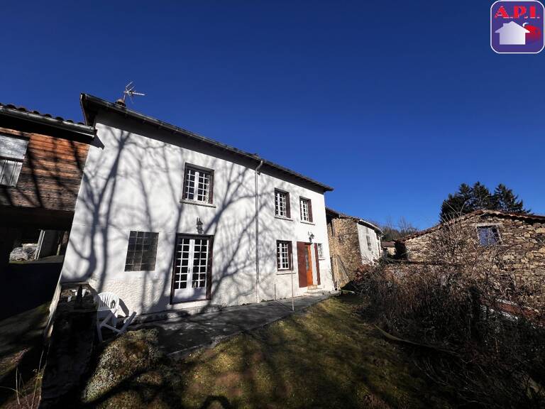 Maison 6 pièces 134 m² — photo 1
