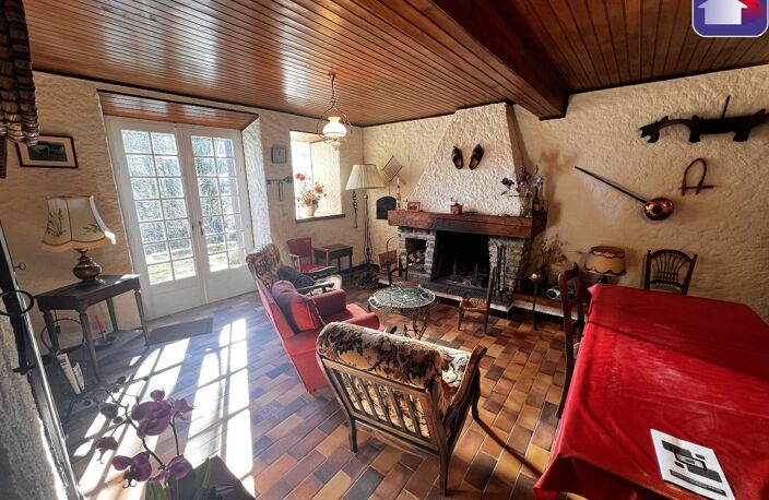 Vente maison 6 pièces 134 m² Foix (09000) — photo 4