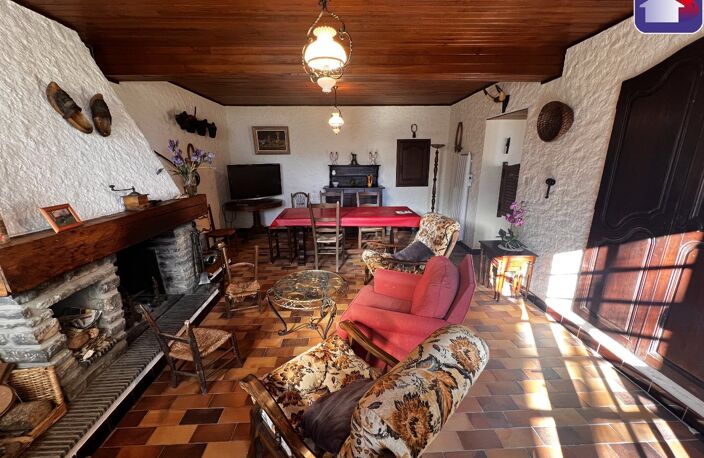 Vente maison 6 pièces 134 m² Foix (09000) — photo 5