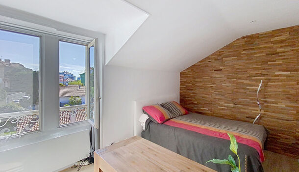 Appartement 1 pièces  à vendre Biarritz 64200