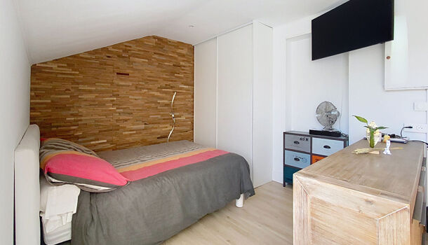 Appartement 1 pièces  à vendre Biarritz 64200