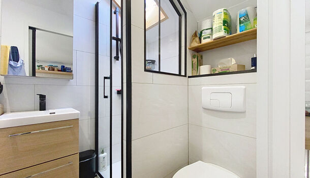 Appartement 1 pièces  à vendre Biarritz 64200