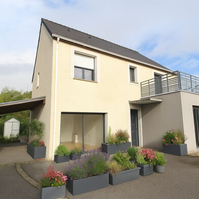 Maison 6 pièces 469000 €