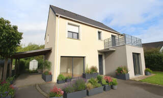 Maison 6 Pièces 150 m² à vendre à Pornichet (44380)