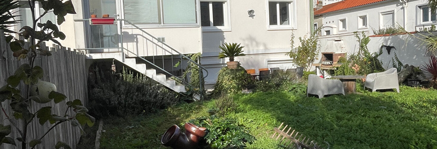 Maison 5 Pièces 115 m² à vendre à La Rochelle (17000)