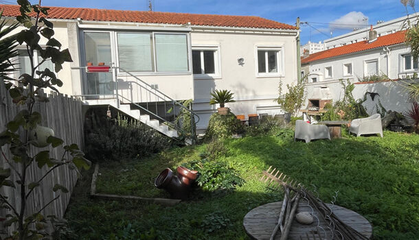 Villa / Maison 5 pièces  à vendre Rochelle (La) 17000