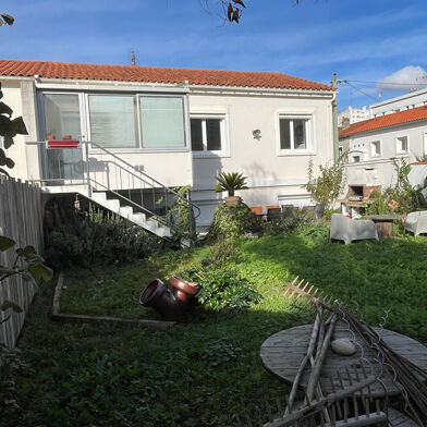 Maison 5 pièces 495000 €