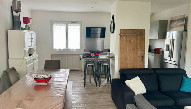 Villa / Maison 5 pièces  à vendre Rochelle (La) 17000