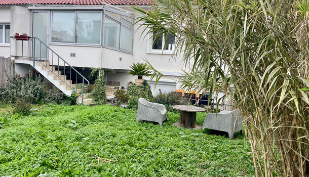 Villa / Maison 5 pièces  à vendre Rochelle (La) 17000