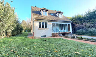 Maison 7 Pièces 147 m² à vendre à Mareil-en-France (95850)