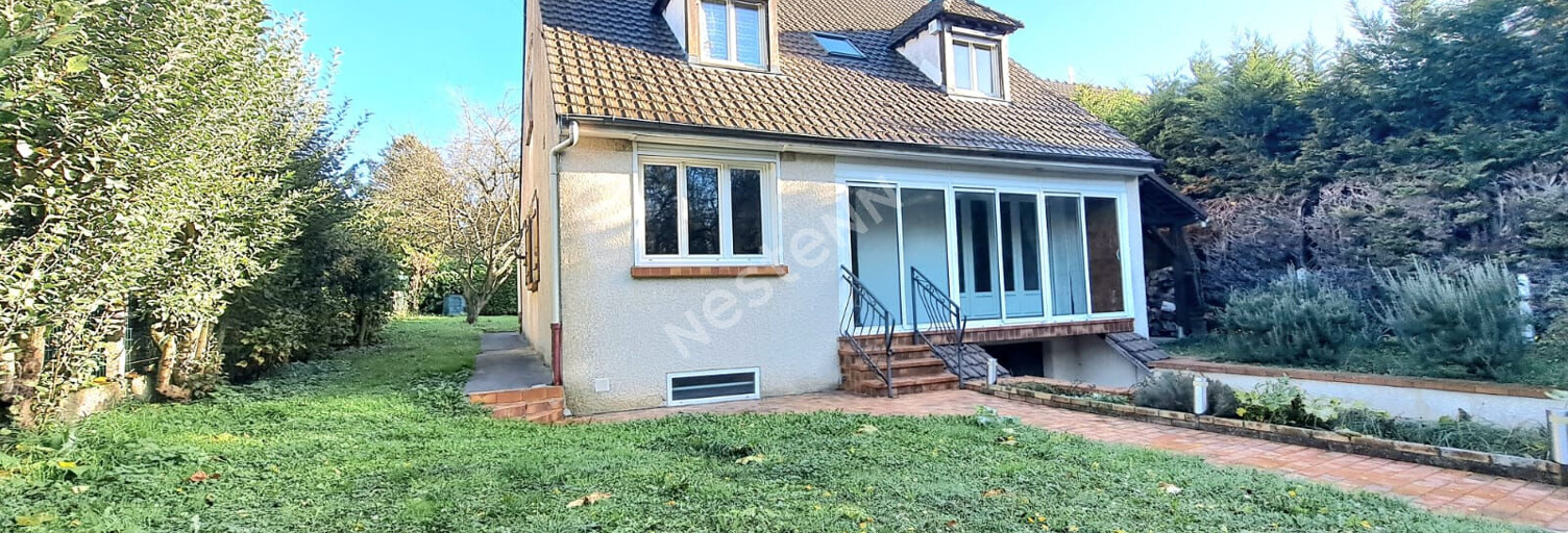 Maison 7 Pièces 147 m² à vendre à Mareil-en-France (95850)