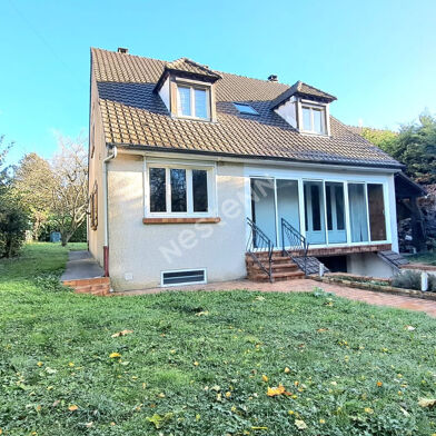 Maison 7 pièces 380000 €