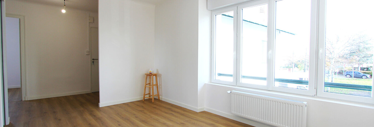 Appartement 3 Pièces 47 m² à vendre à Anglet (64600)