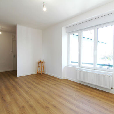 Appartement 3 pièces 283000 €