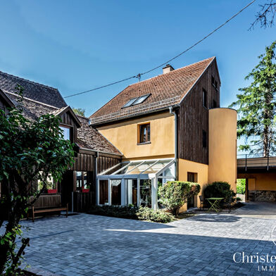 Maison 8 pièces 515000 €