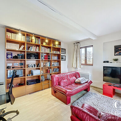 Maison 8 pièces 515000 €