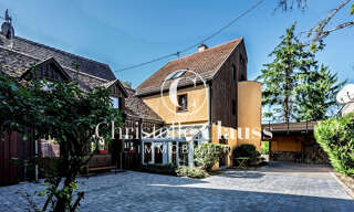 Maison 8 Pièces 205 m² à vendre à Dangolsheim (67310)