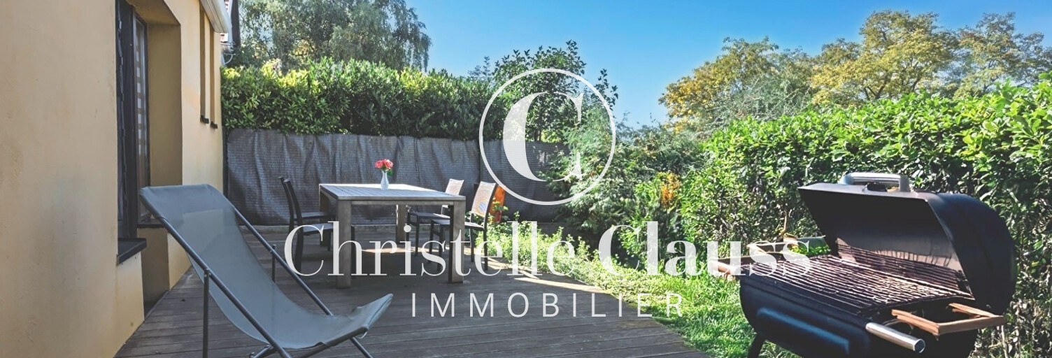 Maison 8 Pièces 205 m² à vendre à Dangolsheim (67310)