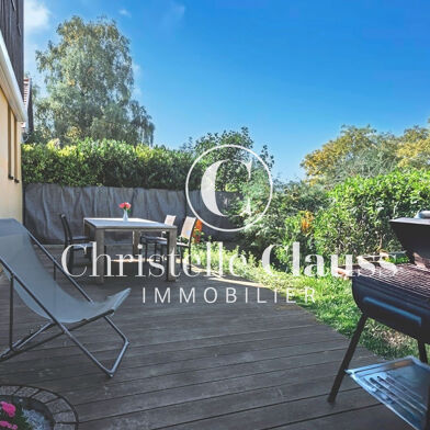 Maison 8 pièces 450000 €