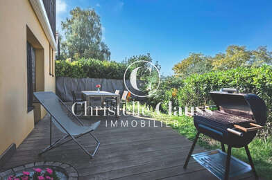 Maison 8 pièces 450000 €