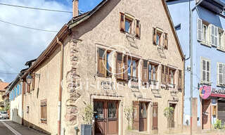 Maison 11 Pièces 218 m² à vendre à Turckheim (68230)