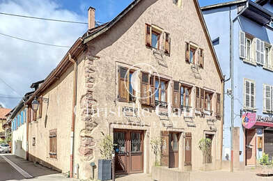 Maison 11 pièces 215000 €