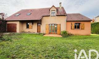 Maison 9 Pièces 150 m² à vendre à Gurgy (89250)