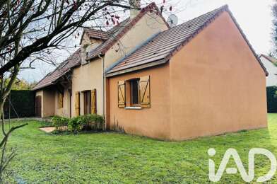 Maison 9 pièces 267000 €