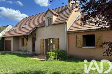 Maison 9 pièces 260000 €