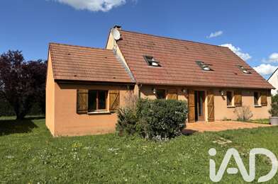 Maison 9 pièces 260000 €