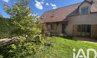 Maison 9 Pièces 150 m² à vendre à Gurgy (89250)