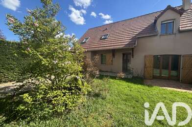 Maison 9 pièces 260000 €