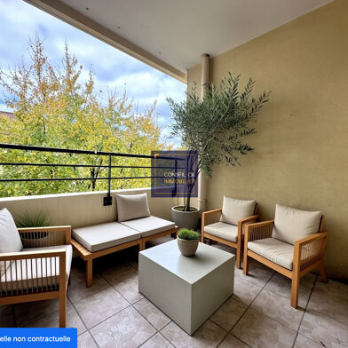 Appartement 3 pièces 210000 €