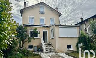 Maison 5 Pièces 127 m² à vendre à Vitry-sur-Seine (94400)