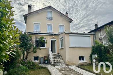 Maison 5 pièces 418000 €