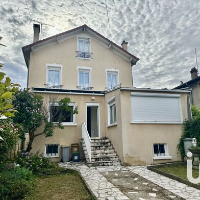 Maison 5 pièces 425000 €