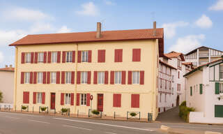 Appartement 3 Pièces 47 m² à vendre à Hendaye (64700)
