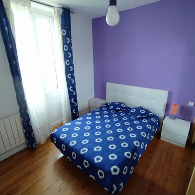 Appartement 3 pièces 345000 €