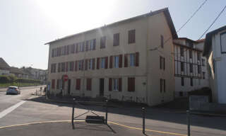 Appartement 3 Pièces 47 m² à vendre à Hendaye (64700)