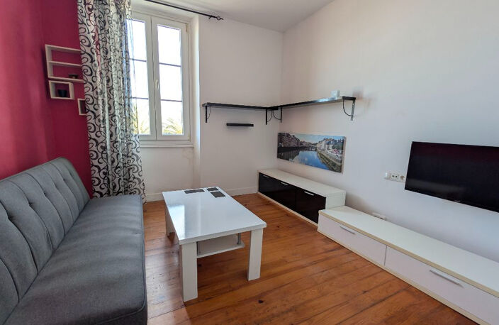 Appartement Hendaye 3 pièce(s) 47.9 m2 — photo 2