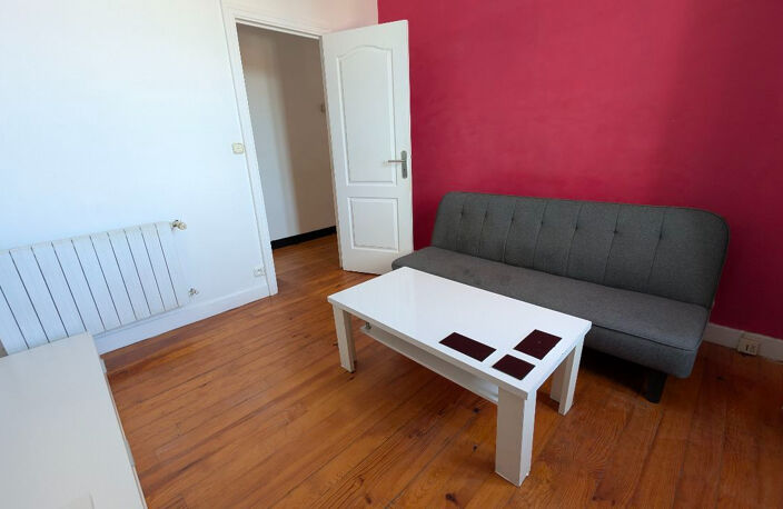 Appartement Hendaye 3 pièce(s) 47.9 m2 — photo 3