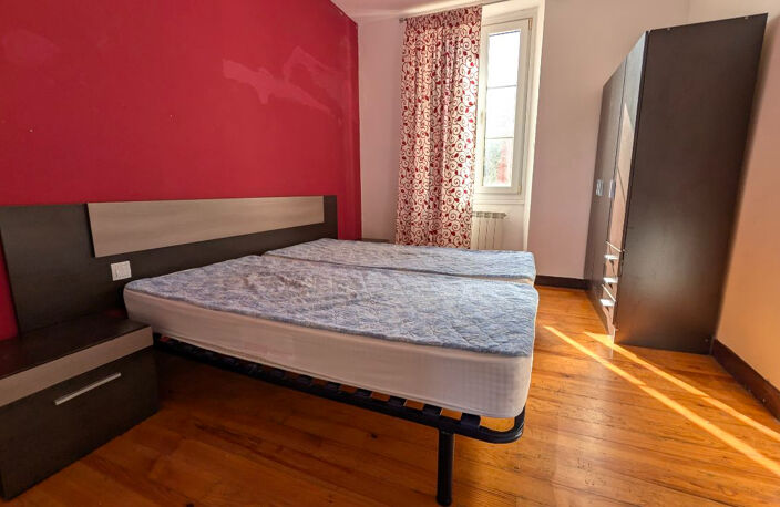 Appartement Hendaye 3 pièce(s) 47.9 m2 — photo 4