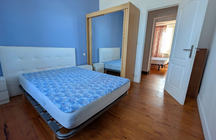 Appartement Hendaye 3 pièce(s) 47.9 m2 — photo 5