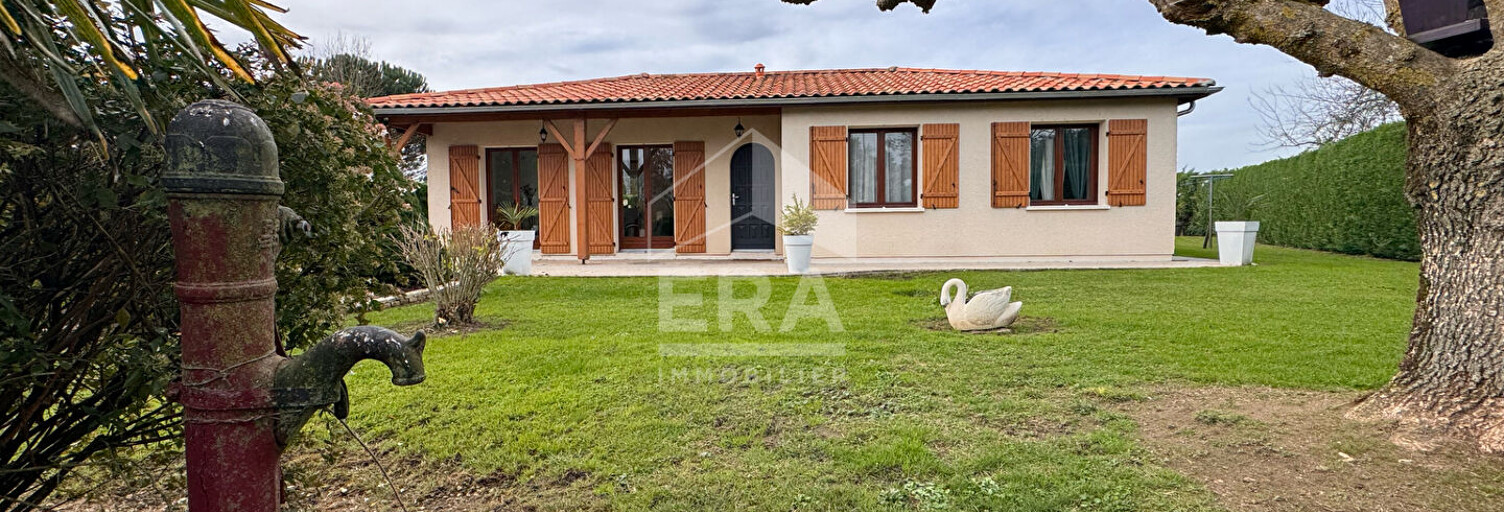 Maison 4 Pièces 85 m² à vendre à Teuillac (33710)