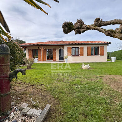 Maison 4 pièces 240000 €