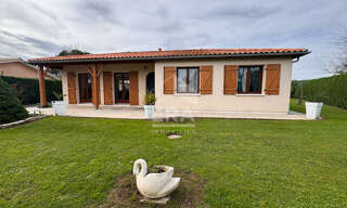 Maison 4 Pièces 85 m² à vendre à Teuillac (33710)