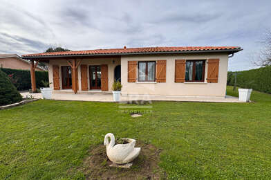 Maison 4 pièces 240000 €