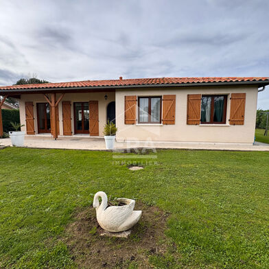 Maison 4 pièces 240000 €