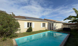 Maison 6 Pièces 118 m² à vendre à Saint-André-de-Cubzac (33240)